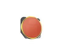 Filtro lente per DJI Mavic 3, polarizzatore CPL ND8/PL riduzione della luce vetro ottico regolabile telaio in alluminio filtro Action Camera Lens accessori (ND32/PL)