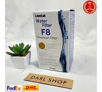 Filtro Leveluk F8 per macchina ionizzatore d'acqua Kangen K8 Premium realizza...