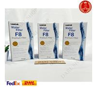 Filtro Leveluk F8 per macchina ionizzatore d'acqua Kangen K8 realizzato da En...