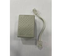 FILTRO LINEA ADSL SPINA 6P-2C (ELCART cod. 406401500)
