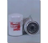Filtro liquido refrigerante FLEETGUARD WF2074 per IVECO M 9.498 1986-1992