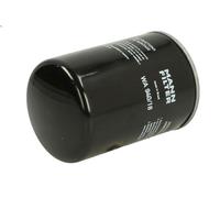 Filtro liquido refrigerante MANN-FILTER WA 940/18 per DAF 95 14.016 1994-1998