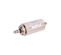 Filtro LLDU100A225I0: Condensatore antidisturbo 250VAC Cy: 2x 1,1uF 100A Ø55x...