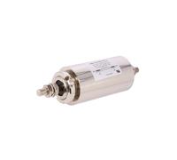 Filtro LLDU200A026I0: Condensatore antidisturbo 440VAC Cx: 2x 1uF 200A Ø55x11...