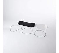Filtro long life a carbone per cappa cucina Modello Chrome EDS/Tender