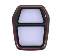 Filtro LPR, Filtro in Vetro Ottico con Messa a Terra di Precisione per AIR 3S, Filtro con Rivestimento Nano su Due Lati, Telaio in Alluminio, Compatibile con AIR 3 Drone, Filtro