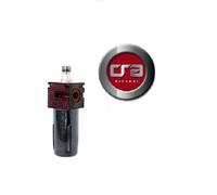 Filtro lubrificatore VEPA F153/1 DA 1/4"