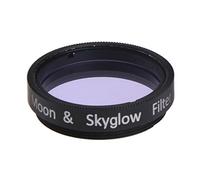 Filtro lunare a 1,25 pollici da 1,25 pollici per il filtro lunare/bagliore con filettatura standard per l'inquinamento luminoso dei tagli dell'oculare