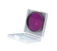 Filtro lunare del filtro oculare dei telescopi da 2 pollici essenziale per le osservazioni astronomiche Filtro dalla struttura di alluminio