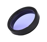 Filtro Lunare per Telescopio 1.25 Datyson 1.25 Sky Glow e Filtro Lunare per Oculare Telescopio Riduce L'inquinamento Luminoso