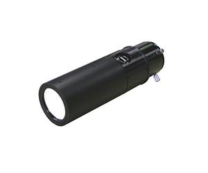 Filtro LUNT LS6CaKMDs2 Ca-K nel tubo di estensione