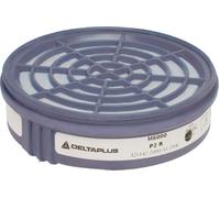 Filtro M6000 P2 per Maschera Jupiter 2 Pezzi Deltaplus