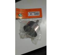 Filtro Caffè 3 Tazze Alluminio Imbuto Di 6,0 X 6 Cm Caffè Per Caffettiera