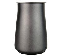 Filtro macina caffè per cottura manuale setaccio acciaio inox facile da pulire