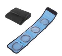 Filtro Macro Close Up Da 72Mm Kit +1 +2 +4 +10 Per D40 Pentax K20D