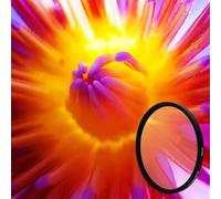 Filtro macro piano +1 +2 +4 +10 piano 37 mm 40,5 mm 43 mm 49 mm 52 mm 55 mm 58 mm 62 mm 67 mm 72 mm 77 mm(52mm,Close up 4X)