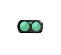Filtro magnetico a doppia lente per la fotocamera per Insta360 Luna Ultra (ND64)