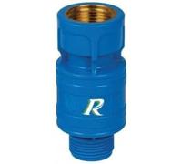 Filtro magnetico anti-calcare da 3/4" M x 3/4" F - Efficienza e durata - D-Work