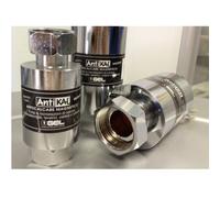 FILTRO MAGNETICO ANTICALCARE GEL ANTIKAL MINI 1/2 CALDAIA IMPIANTO RISCALDAMENTO