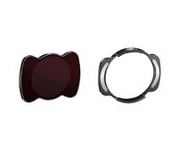 Filtro magnetico, filtro UV ND CPL filtro polarizzatore fotocamera filtro obiettivo compatibile per DJI Avata Drone accessori (ND64)
