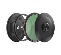 Filtro magnetico Freewell V2 Series VND/CPL 3-7 Stops