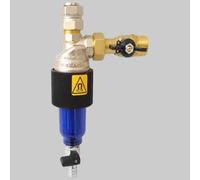 FILTRO MAGNETICO T-MAG 3/4 Defangatore-Disaeratore