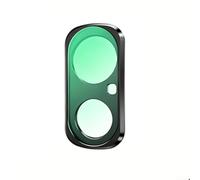 Filtro magnetico UV CPL ND2-32 per Insta360 per Luna che supporta la flessibilità dell'esposizione, il miglioramento del contrasto e l'ottimizzazione della scena in condizioni di scarsa illuminazione
