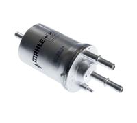 FILTRO MAHLE KL572 GENUINO 2005-19 AUDI TT A3 VOLKSWAGEN GOLF GTI SEAT TOLEDO