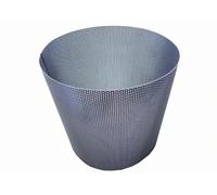 Filtro Makita INOX small silver