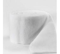 FILTRO MANGIAFUMO PER CAPPE BIANCO ROTOLO 0,50 X 25 MT