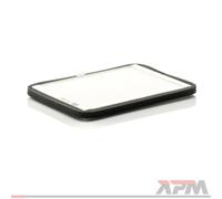 Mann Abitacolo Renault Cu2424