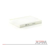 MANN-FILTER Filtro aria cabina CU 28 003 – per autovetture e veicoli commerciali