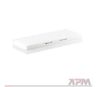 MANN-FILTER CU 4151 Filtro aria cabina - per Autovetture + veicoli commeriali