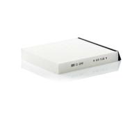 MANN-FILTER CU 2240 Filtro aria cabina - per Autovetture + veicoli commeriali