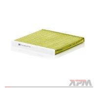 Filtro Mann-Filter FP 2131 Interno Per Toyota Yaris P1 Subaru Legacy IV BL