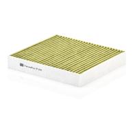 Filtro MANN-FILTER FP 2141, Aria Interna Per CITROËN, FIAT, HOLDEN, ISUZU