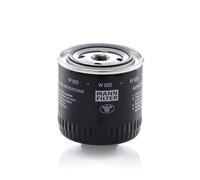 Filtro MANN-FILTER W 920, Idraulica Operativa per FENDT, GLAS