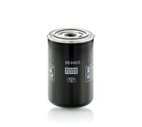 Filtro MANN-FILTER WD 940/2, Idraulica Operativa Per MAN