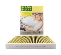 FILTRO MANN FP34003 Filtro aria abitacolo adatto per VOLVO S60 mk3 S90 V60 V90 XC60 XC90 II mk2 31407748 31404469