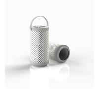 Filtro Mart F890416K6B Filtrec Ricambio C214G06 Alternativa Filtro Elemento