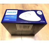 Filtro maschera maschera Philips Breeze ×5 compatibile antipolline ad alte pr...