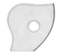 filtro mascherina antismog (pack 3) UNICA