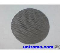 Filtro Matrice per la Pasta Macchina Filtro di Pasta Francobollo