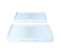 Filtro MAXGEAR Interno 26-0377 Per Maybach Mercedes-Benz