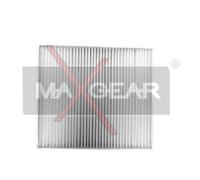 Filtro MAXGEAR Interno 26-0392 Per Renault