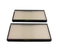 MaXgear Filtro abitacolo 26-0449 antiparticolato compatibile con ALPINA B5/B6, BMW 5/6