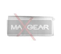Filtro MAXGEAR Interno 26-0475 Per Mercedes-Benz