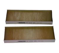 Filtro MAXGEAR Interno 26-0617 Per Citroën DS Opel Peugeot