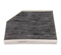 Maxgear 26-0633 Filtro Aerazione per Interni Audi A4 8K2 B8 Porsche Macan 95B