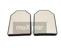 Filtro MAXGEAR Interno 26-0653 Per Audi